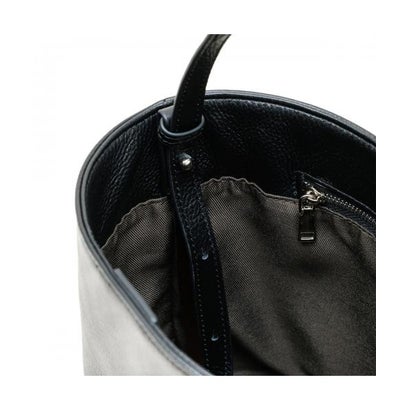 ストーリー story. story. ワンショルダーバッグ 3A-1900-4 巾着バッグ （01/Black-ブラック）｜詳細画像