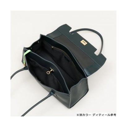 story. ハンドバッグ 3A-1902-4 ショルダーバッグ （11/DarkBrown-ブラウン）｜詳細画像