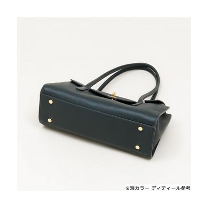 story. ハンドバッグ 3A-1902-4 ショルダーバッグ （01/Black-ブラック）｜詳細画像