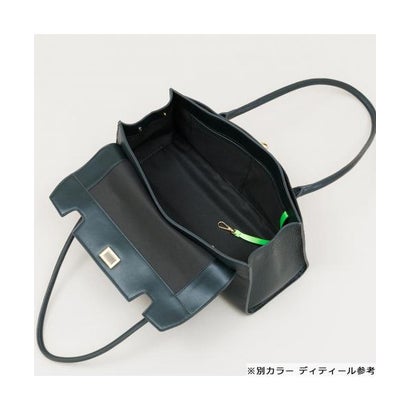 story. ハンドバッグ 3A-1902-4 ショルダーバッグ （01/Black-ブラック）｜詳細画像