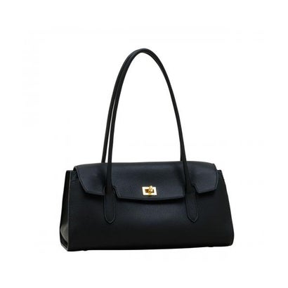 story. ハンドバッグ 3A-1902-4 ショルダーバッグ （01/Black-ブラック）｜詳細画像