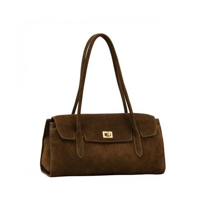 story. ハンドバッグ 3A-1902-4 ショルダーバッグ （01/Black-ブラック）｜詳細画像
