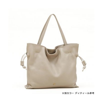 ストーリー story. story. ショルダーバッグ 3A-1899-4 ハンドバッグ 巾着 （01/Black-ブラック）｜詳細画像
