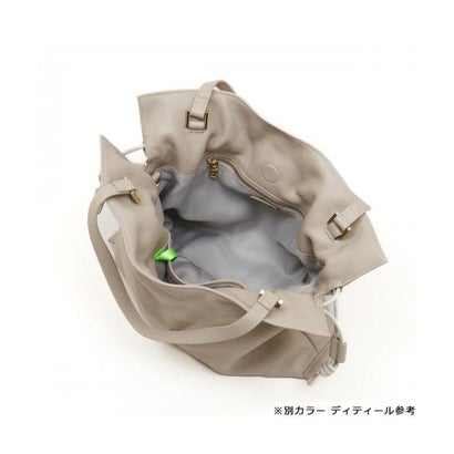 ストーリー story. story. ショルダーバッグ 3A-1899-4 ハンドバッグ 巾着 （01/Black-ブラック）｜詳細画像
