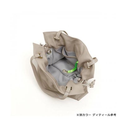 ストーリー story. story. ショルダーバッグ 3A-1899-4 ハンドバッグ 巾着 （01/Black-ブラック）｜詳細画像