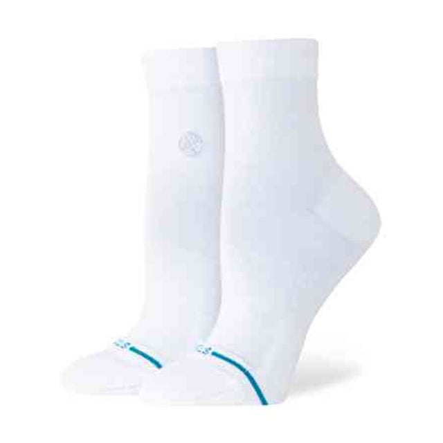 ソックス 靴下 WOMENS ICON LOWRIDER W335A26WOM#WHT （WHITE）