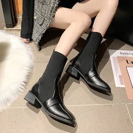 ソックスブーツ/ -靴＆ファッション通販 ロコンド〜自宅で試着、気軽に返品