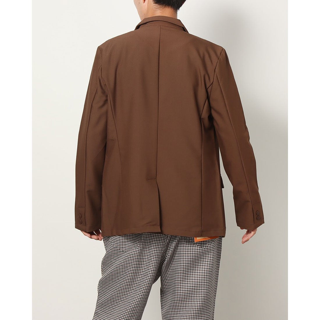 スタイルブロック STYLEBLOCK ストレッチテーラードジャケット 