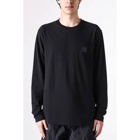 ストーンアイランド STONE ISLAND GHOST LS T-SHIRT （BLACK） -FASCINATE