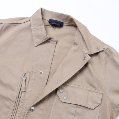 ストーンアイランド STONE ISLAND LIGHT BULL DENIM-TC （Beige(V009A)）｜詳細画像