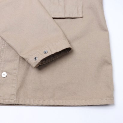 ストーンアイランド STONE ISLAND LIGHT BULL DENIM-TC （Beige(V009A)）｜詳細画像
