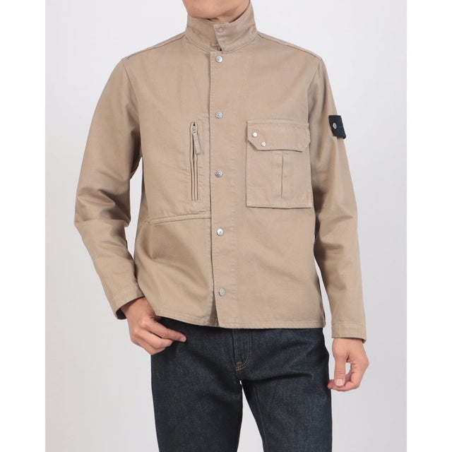 LIGHT BULL DENIM-TC （Beige(V009A)）