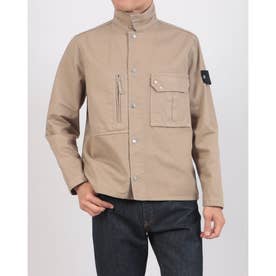 LIGHT BULL DENIM-TC （Beige(V009A)）
