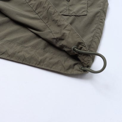 ストーンアイランド STONE ISLAND LIGHT COMPACT TOUCH POLY-TC （Olive(V005G)）｜詳細画像