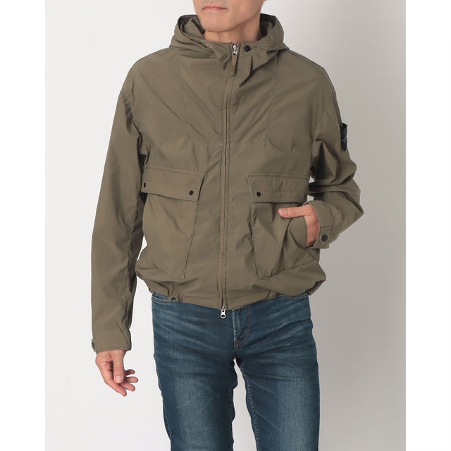 LIGHT COMPACT TOUCH POLY-TC （Olive(V005G)）