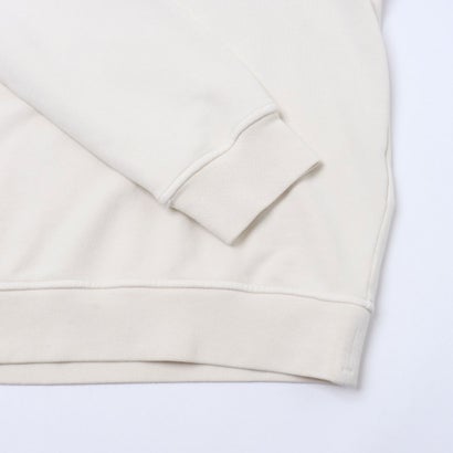 ストーンアイランド STONE ISLAND COTTON FLEECE_S.I. MARINA （Ivory(V0093)）｜詳細画像