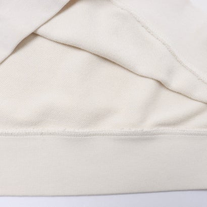 ストーンアイランド STONE ISLAND COTTON FLEECE_S.I. MARINA （Ivory(V0093)）｜詳細画像