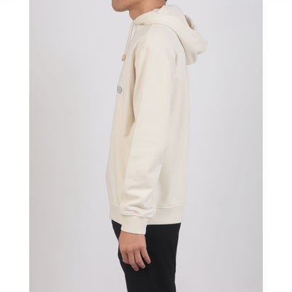 ストーンアイランド STONE ISLAND COTTON FLEECE_S.I. MARINA （Ivory(V0093)）｜詳細画像