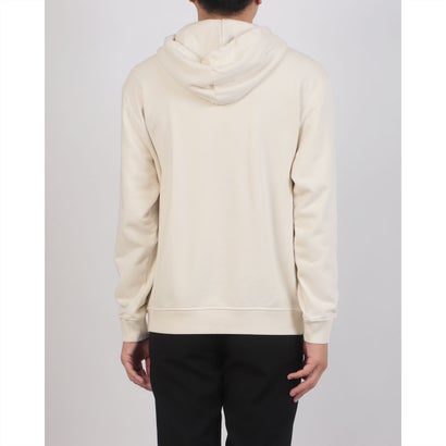 ストーンアイランド STONE ISLAND COTTON FLEECE_S.I. MARINA （Ivory(V0093)）｜詳細画像