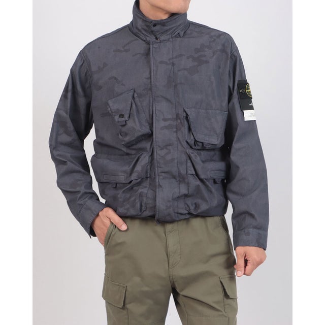 FADED CAMO RIPSTOP-TC （Olive/Camo(V002D)）