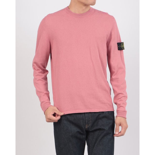 LIGHT RAW HAND ORGANIC COTTON （Oleander(V008G)）
