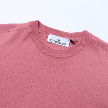 ストーンアイランド STONE ISLAND LIGHT RAW HAND ORGANIC COTTON （Pearl Grey(V0061)）｜詳細画像