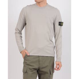 LIGHT RAW HAND ORGANIC COTTON （Pearl Grey(V0061)）