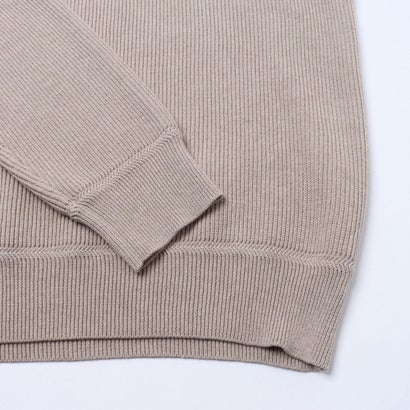 ストーンアイランド STONE ISLAND RIBBED SOFT ORGANIC COTTON （Olive(V0055)）｜詳細画像