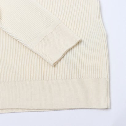 ストーンアイランド STONE ISLAND FULL RIB RWS WOOL （Ivory(V0093)）｜詳細画像