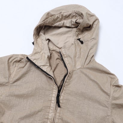 ストーンアイランド STONE ISLAND ORGANIC-LOOK NYLON PANAMA-TC （Beige(V009A)）｜詳細画像