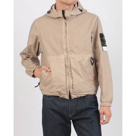 ORGANIC-LOOK NYLON PANAMA-TC （Beige(V009A)）