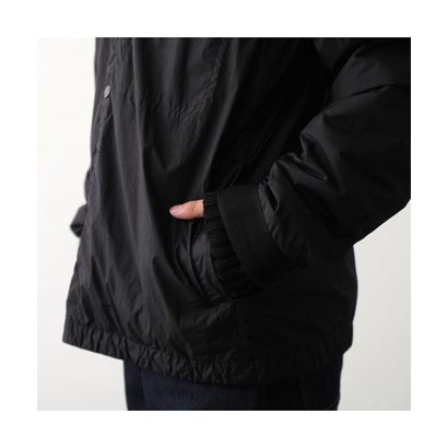 ストーンアイランド STONE ISLAND STONE ISLAND 中綿ジャケット Q100022 S0A23 コーチジャケット （V0029/ブラック）｜詳細画像