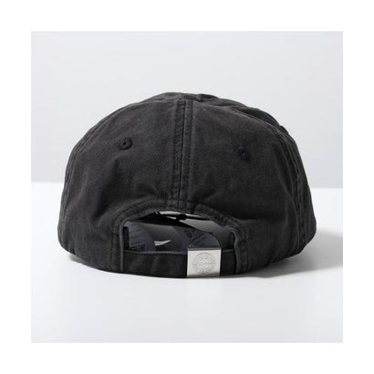 ストーンアイランド STONE ISLAND STONE ISLAND キャップ 9100007 S0106 （V0029/ブラック）｜詳細画像