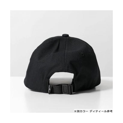 ストーンアイランド STONE ISLAND STONE ISLAND ベースボールキャップ L1S159100013 S0248 （V0020/ネイビー）｜詳細画像