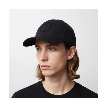 ストーンアイランド STONE ISLAND STONE ISLAND ベースボールキャップ L1S159100013 S0248 （V0054/ブラウン）｜詳細画像