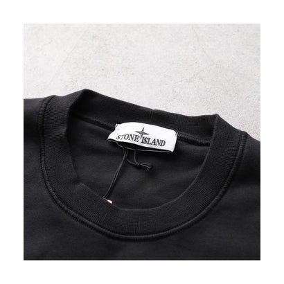 ストーンアイランド STONE ISLAND STONE ISLAND スウェットシャツ 6100060 S0051 トレーナー （V0020/ネイビー）｜詳細画像