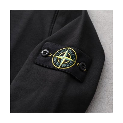 ストーンアイランド STONE ISLAND STONE ISLAND スウェットシャツ 6100060 S0051 トレーナー （V0020/ネイビー）｜詳細画像