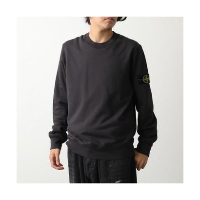 ストーンアイランド STONE ISLAND STONE ISLAND スウェットシャツ 6100060 S0051 トレーナー （V0020/ネイビー）｜詳細画像