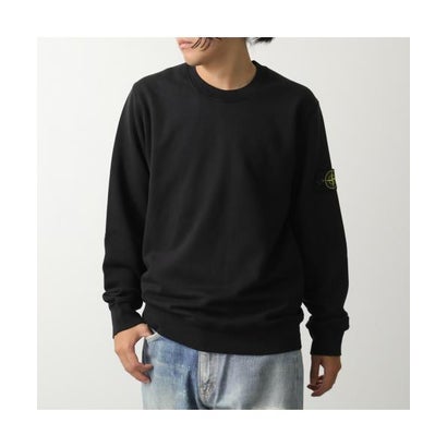 ストーンアイランド STONE ISLAND STONE ISLAND スウェットシャツ 6100060 S0051 トレーナー （V0020/ネイビー）｜詳細画像