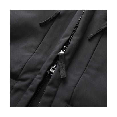 STONE ISLAND ボンバージャケット Q100006 S0B22 （V0029/ブラック）｜詳細画像
