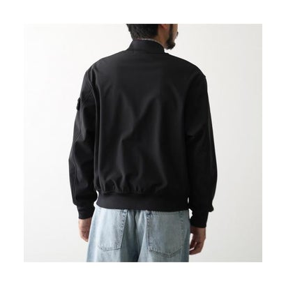 STONE ISLAND ボンバージャケット Q100006 S0B22 （V0029/ブラック）｜詳細画像