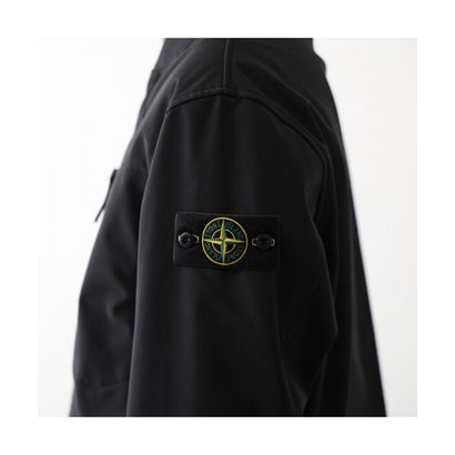 STONE ISLAND ボンバージャケット Q100006 S0B22 （V0029/ブラック）｜詳細画像