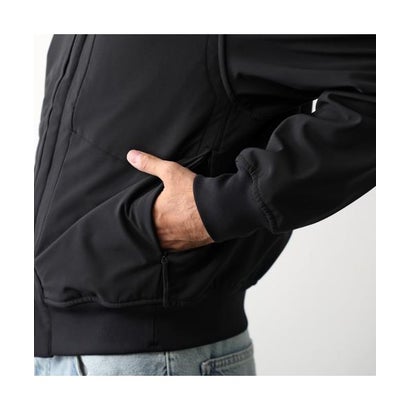 STONE ISLAND ボンバージャケット Q100006 S0B22 （V0029/ブラック）｜詳細画像