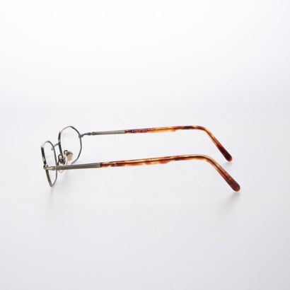 スティング STING メガネ 眼鏡 アイウェア レディース メンズ （マットグレー/ブラウン）｜詳細画像