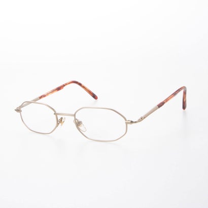 スティング STING メガネ 眼鏡 アイウェア レディース メンズ （マットゴールド）｜詳細画像