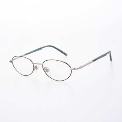 スティング STING メガネ 眼鏡 アイウェア レディース メンズ （シルバー/ブラック）｜詳細画像