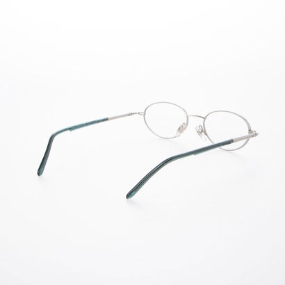 スティング STING メガネ 眼鏡 アイウェア レディース メンズ （シルバー/ブラック）｜詳細画像