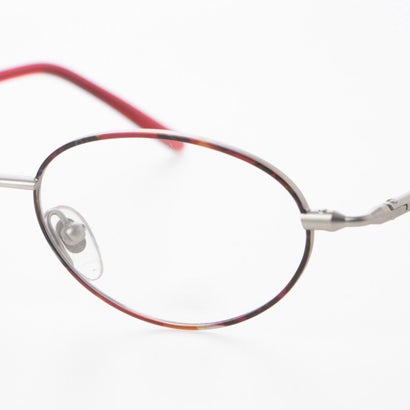 スティング STING メガネ 眼鏡 アイウェア レディース メンズ （グレー/レッドマーブル）｜詳細画像