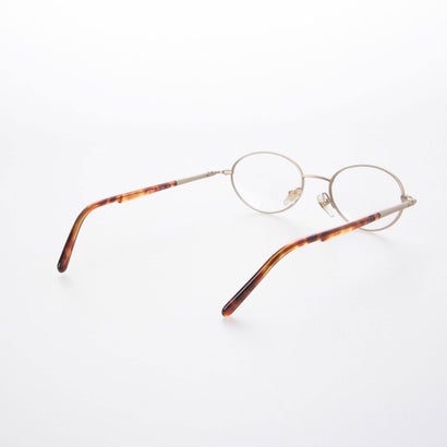 スティング STING メガネ 眼鏡 アイウェア レディース メンズ （マットゴールド）｜詳細画像