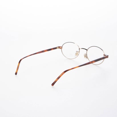 スティング STING メガネ 眼鏡 アイウェア レディース メンズ （ゴールド）｜詳細画像